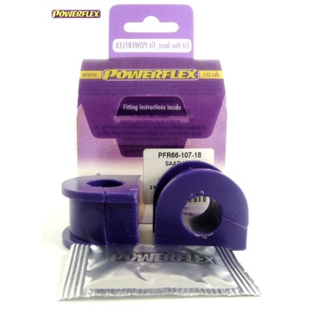 Powerflex PFR66-107-18