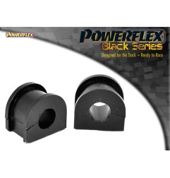 Powerflex PFR66-107-18BLK