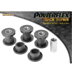 Powerflex PFF66-401BLK