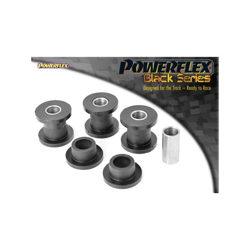 Powerflex PFF66-401BLK
