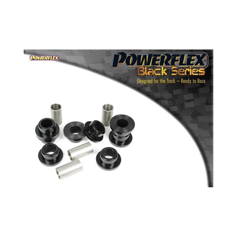 Powerflex PFF66-402BLK