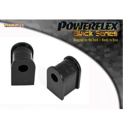 Powerflex PFF66-406-12.7BLK