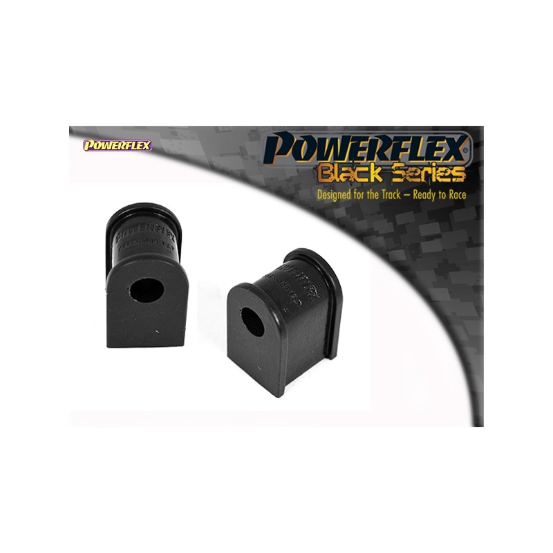 Powerflex PFF66-406-12.7BLK Powerflex PFF66-406-12.7BLK