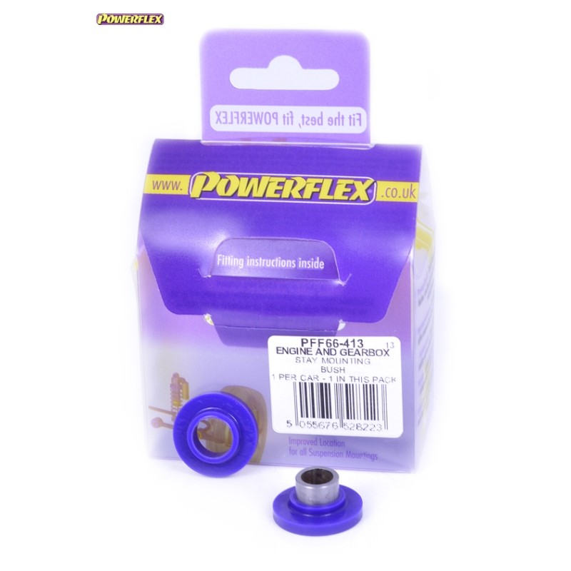 Powerflex PFF66-413 Powerflex PFF66-413