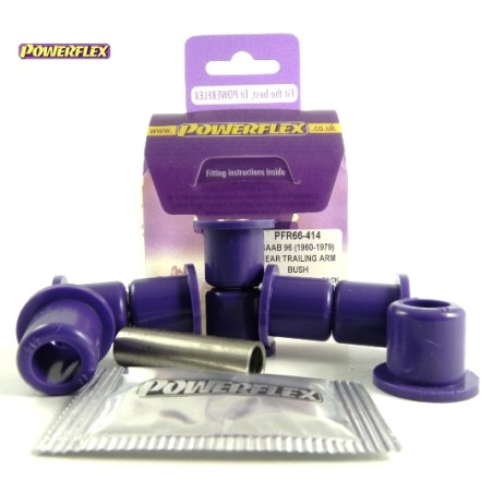 Powerflex PFR66-414