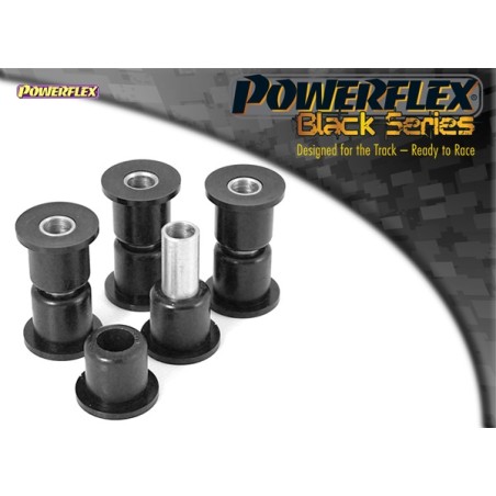 Powerflex PFR66-414BLK