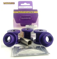 Powerflex PFF66-401