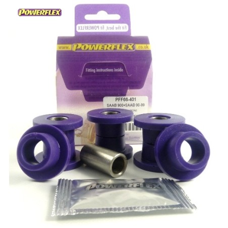 Powerflex PFF66-401