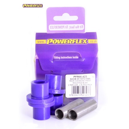 Powerflex PFR66-423