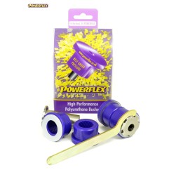 Powerflex PFF69-801G