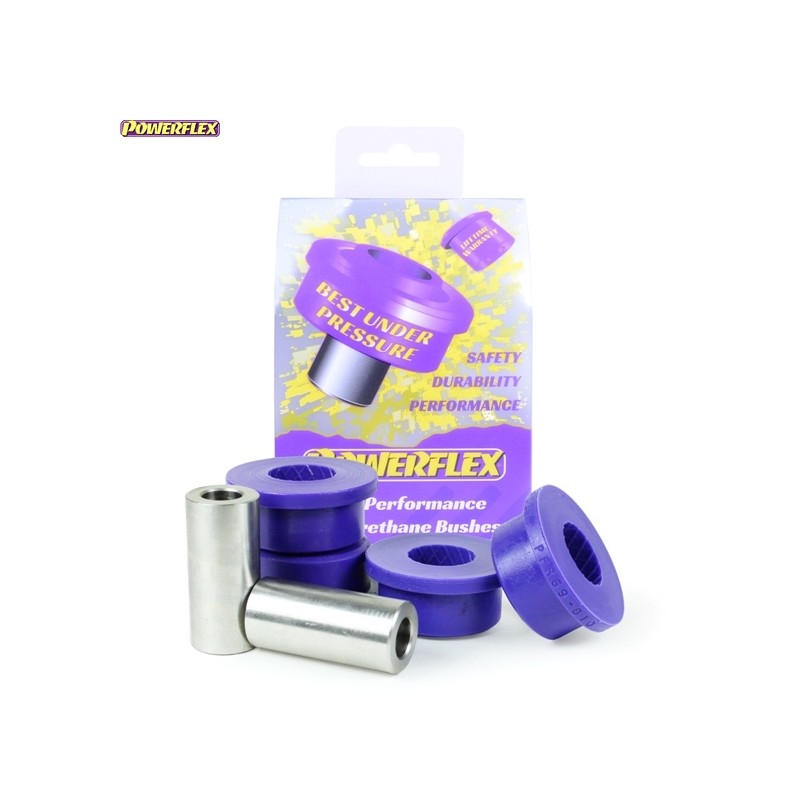 Powerflex PFR69-810 Powerflex PFR69-810