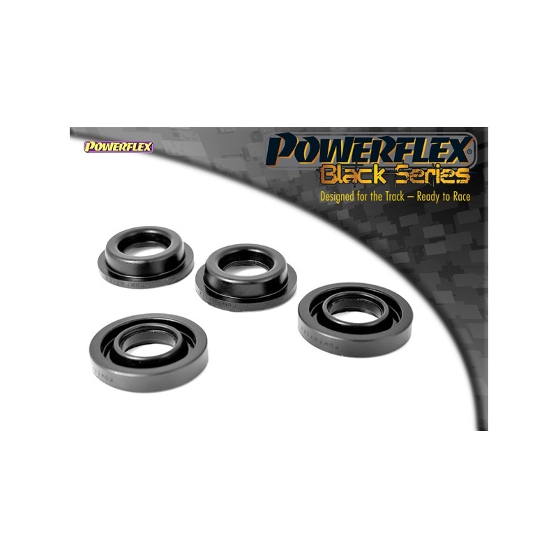 Powerflex PFR69-823BLK