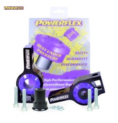 Powerflex PFF85-502G