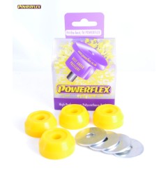 Powerflex PFF85-208-10
