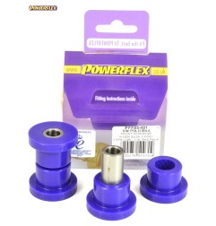 Powerflex PFF85-401