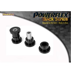 Powerflex PFF85-401BLK