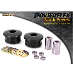 Powerflex PFF85-402BLK