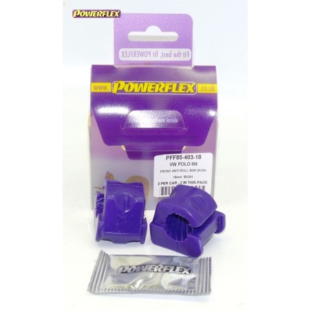 Powerflex PFF85-403-20