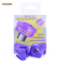 Powerflex PFF85-403-22