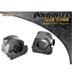 Powerflex PFF85-403-22BLK
