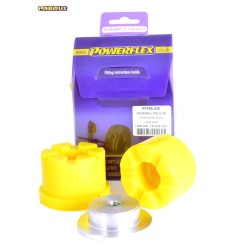 Powerflex PFF85-920