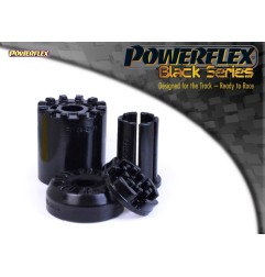 Powerflex PFF85-280BLK
