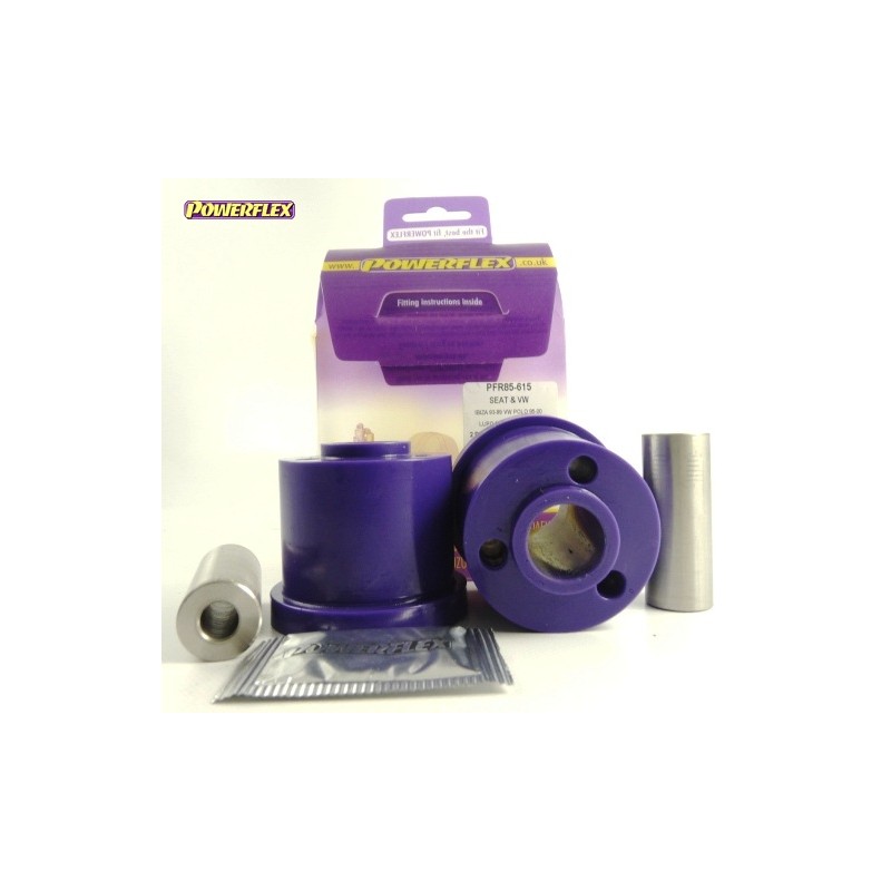 Powerflex PFR85-615 Powerflex PFR85-615