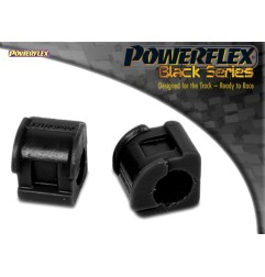 Powerflex PFF85-205-20BLK