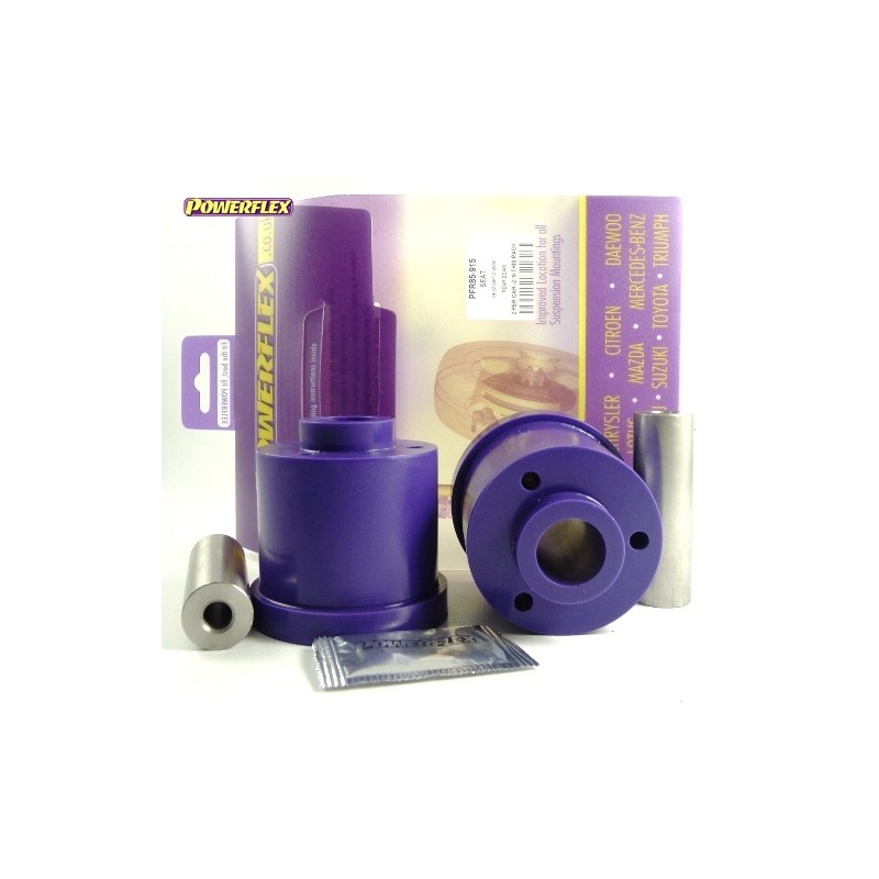 Powerflex PFR85-915