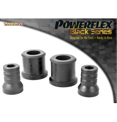 Powerflex PFF85-602BLK