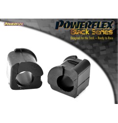 Powerflex PFF85-205BLK