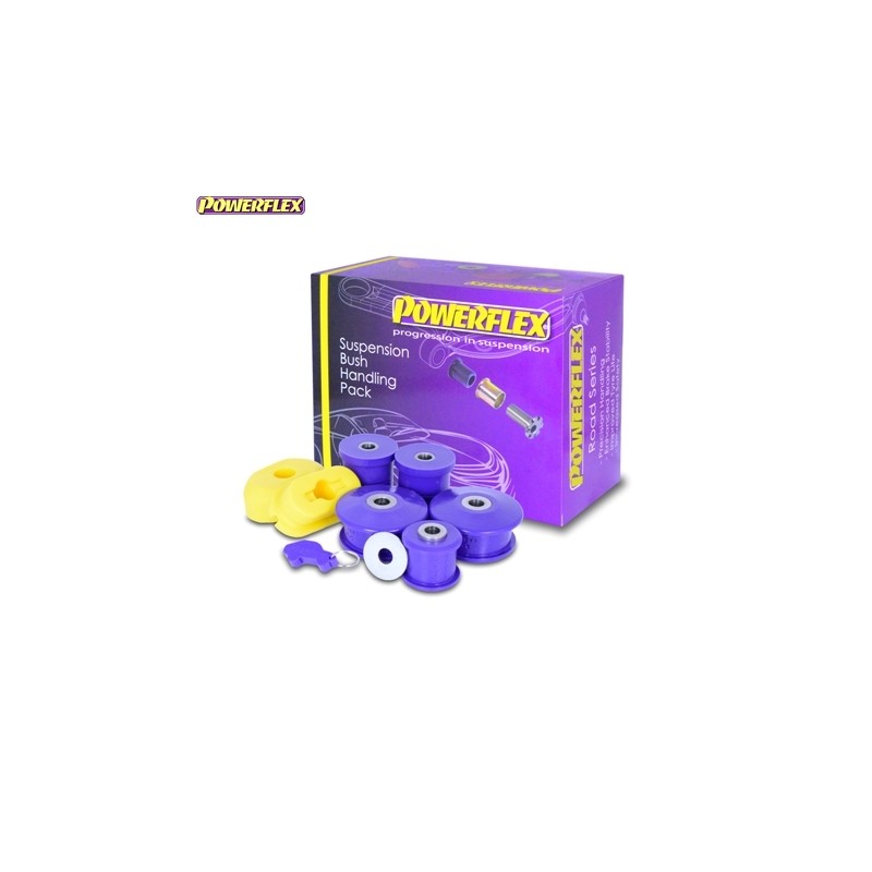 Powerflex PF3K-1001