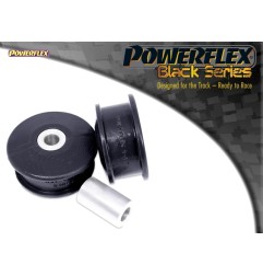 Powerflex PFF3-610BLK
