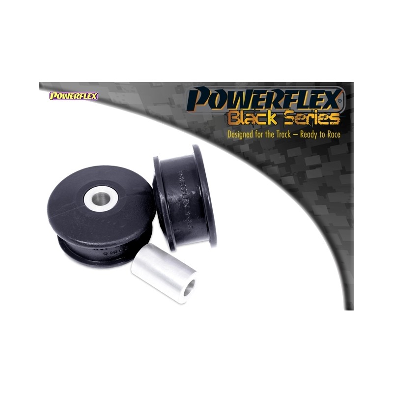 Powerflex PFF3-610BLK