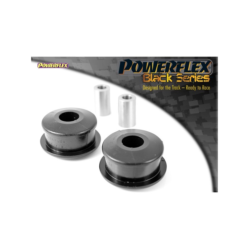 Powerflex PFF85-410BLK