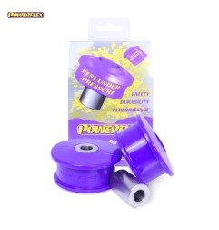 Powerflex PFF3-610