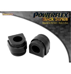 Powerflex PFF85-803-23.2BLK