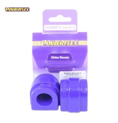 Powerflex PFF85-803-24