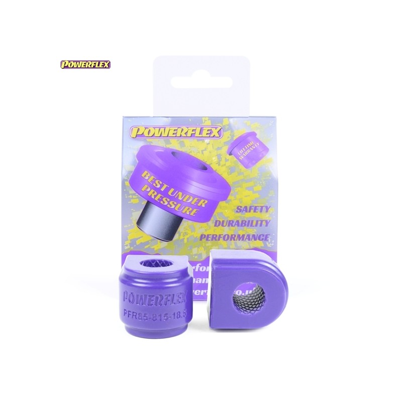 Powerflex PFR85-815-18.5