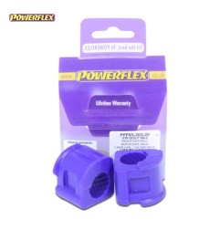 Powerflex PFF85-205-20