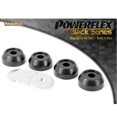 Powerflex PFF85-208BLK