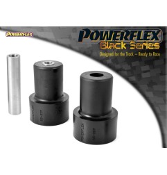 Powerflex PFR85-207BLK
