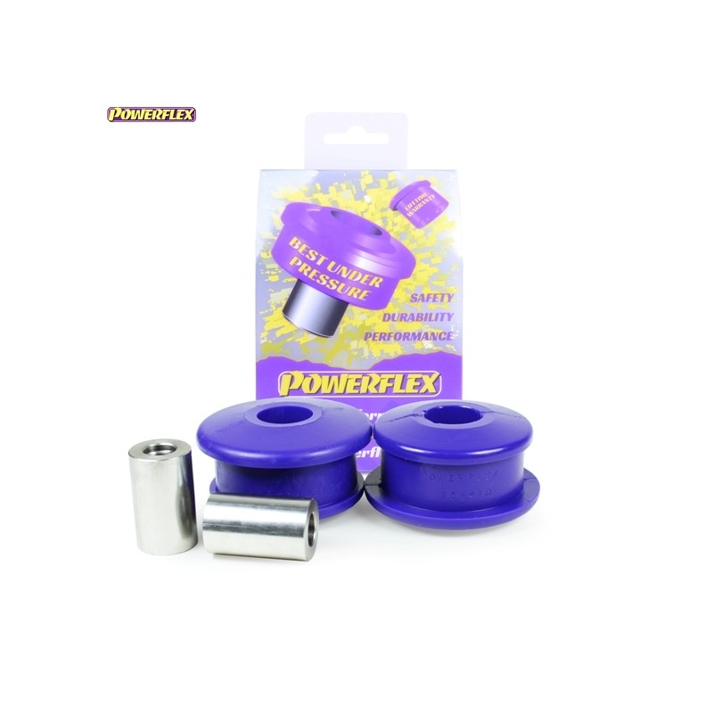 Powerflex PFF85-410