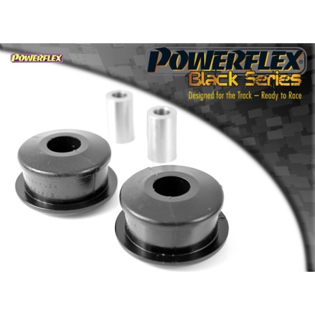Powerflex PFF85-410BLK