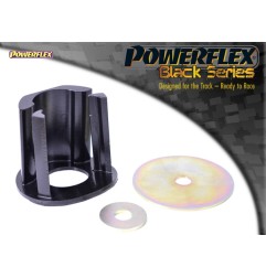 Powerflex PFF85-504BLK