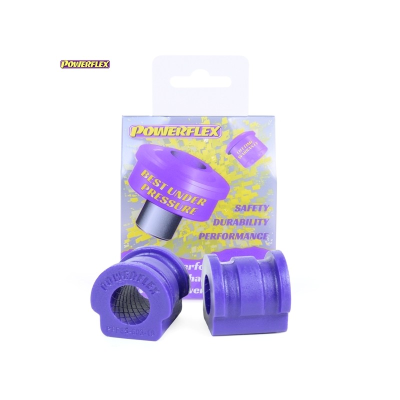 Powerflex PFF85-603-19
