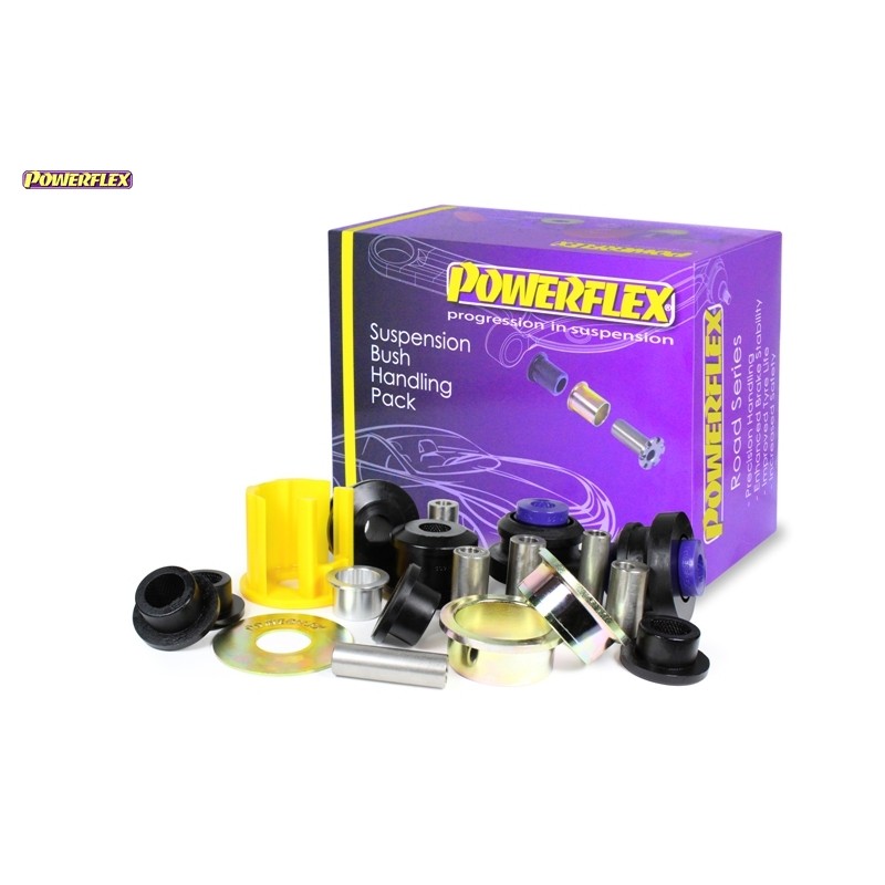 Powerflex PF85K-1007