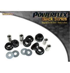 Powerflex PFF85-413BLK