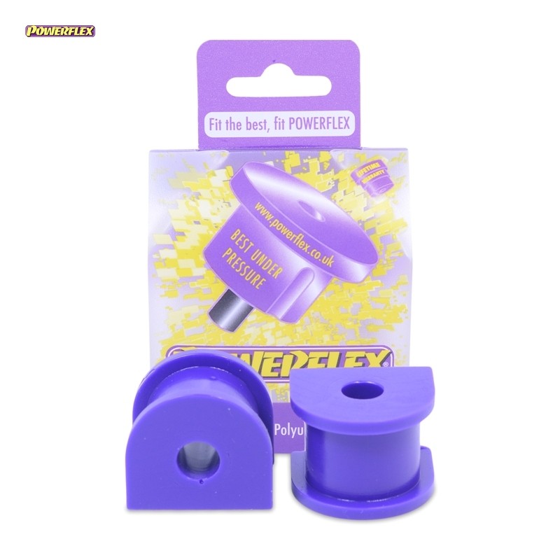 Powerflex PFR3-511-13
