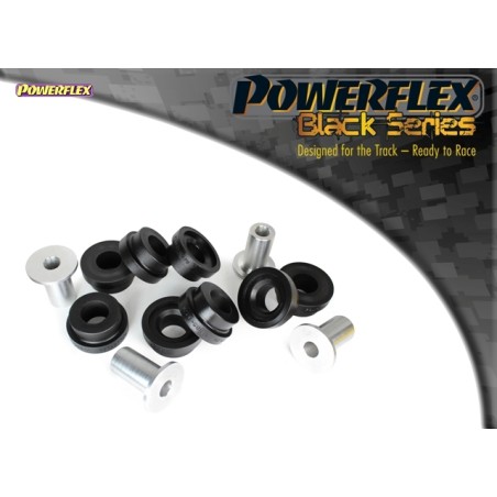 Powerflex PFR85-427BLK